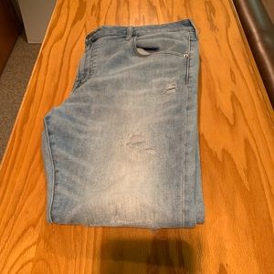 Men’s American Eagle Ne(X)t Level Flex jeans